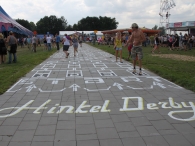 Lowlands 2013: donderdag en vrijdag