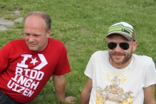 Lowlands 2013: donderdag en vrijdag