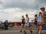 Lowlands 2013: donderdag en vrijdag