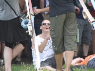 Lowlands 2013: donderdag en vrijdag