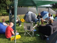 Lowlands 2013: donderdag en vrijdag