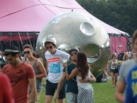 Lowlands 2013: donderdag en vrijdag