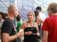 Lowlands 2013: donderdag en vrijdag