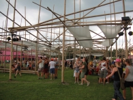 Lowlands 2013: donderdag en vrijdag