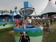 Lowlands 2013: donderdag en vrijdag