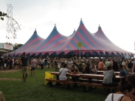 Lowlands 2013: donderdag en vrijdag