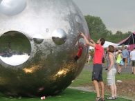 Lowlands 2013: donderdag en vrijdag