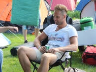 Lowlands 2013: donderdag en vrijdag