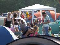 Lowlands 2013: donderdag en vrijdag