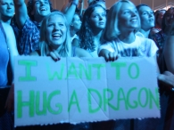 Lowlands 2013: zaterdag