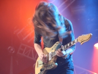 Lowlands 2013: zaterdag