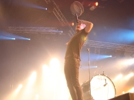 Lowlands 2013: zaterdag