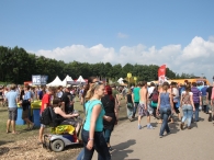 Lowlands 2013: zaterdag