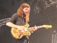 Lowlands 2013: zaterdag