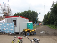 Lowlands 2013: zaterdag