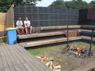 Lowlands 2013: zaterdag