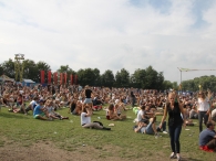Lowlands 2013: zaterdag