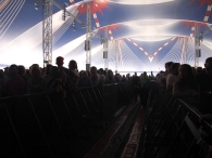 Lowlands 2013: zaterdag