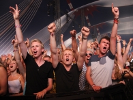 Lowlands 2013: zaterdag