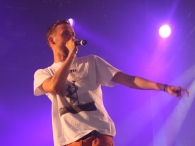 Lowlands 2013: zaterdag