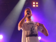 Lowlands 2013: zaterdag