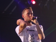 Lowlands 2013: zaterdag