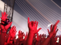 Lowlands 2013: zaterdag