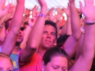 Lowlands 2013: zaterdag