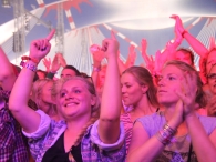 Lowlands 2013: zaterdag