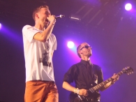 Lowlands 2013: zaterdag