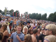 Lowlands 2013: zaterdag