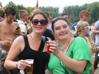 Lowlands 2013: zaterdag