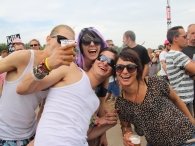 Lowlands 2013: zaterdag