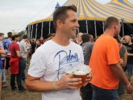 Lowlands 2013: zaterdag