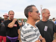 Lowlands 2013: zaterdag
