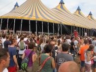 Lowlands 2013: zaterdag