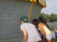 Lowlands 2013: zaterdag