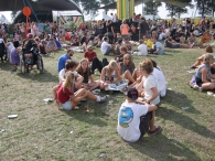 Lowlands 2013: zaterdag