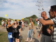 Lowlands 2013: zaterdag