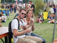 Lowlands 2013: zaterdag