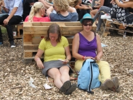 Lowlands 2013: zaterdag