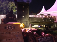 Lowlands 2013: zondag