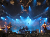 Lowlands 2013: zondag
