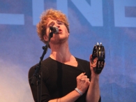 Lowlands 2013: zondag