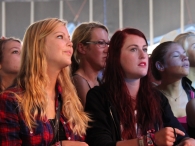 Lowlands 2013: zondag