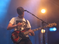 Lowlands 2013: zondag