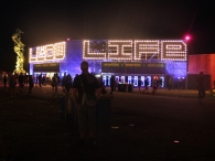 Lowlands 2013: zondag