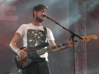 Lowlands 2013: zondag