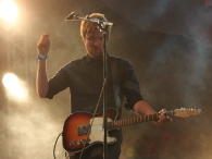 Lowlands 2013: zondag