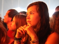 Lowlands 2013: zondag